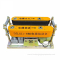 Underground Cable Roller Laying Conveyer Hauling Machine